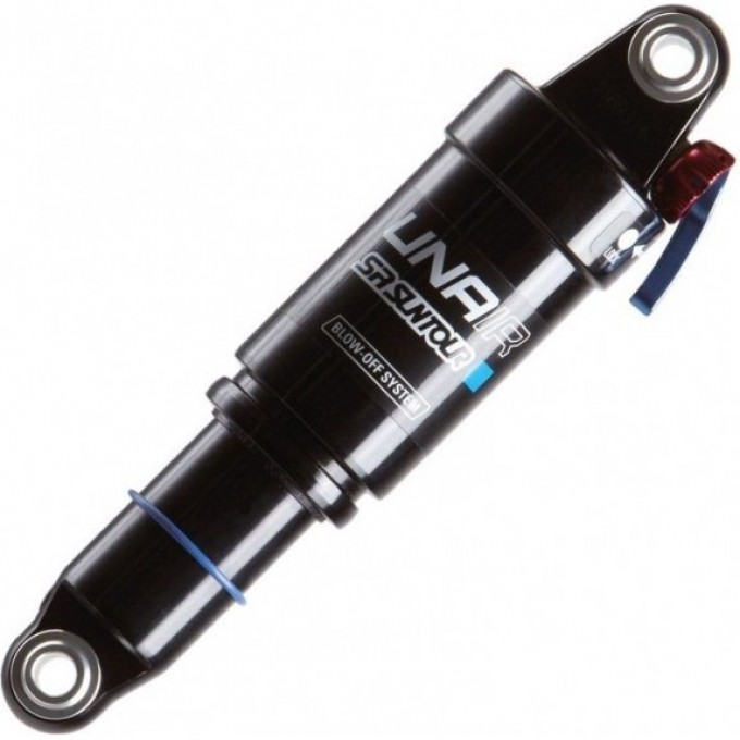 Амортизатор воздушный SUNTOUR RS22-TRIAIR2 230х65мм 2103 Амортизатор воздушный SUNTOUR RS22-TRIAIR2 230х65мм 2103