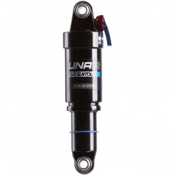 Амортизатор задний SUNTOUR RS17-UNAIR LOR8 190x51мм
