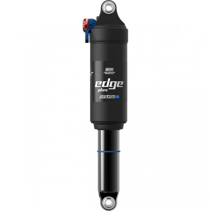 Амортизатор задний SUNTOUR RS21-EDGE RC 165х38мм 2173 Амортизатор задний SUNTOUR RS21-EDGE RC 165х38мм 2173