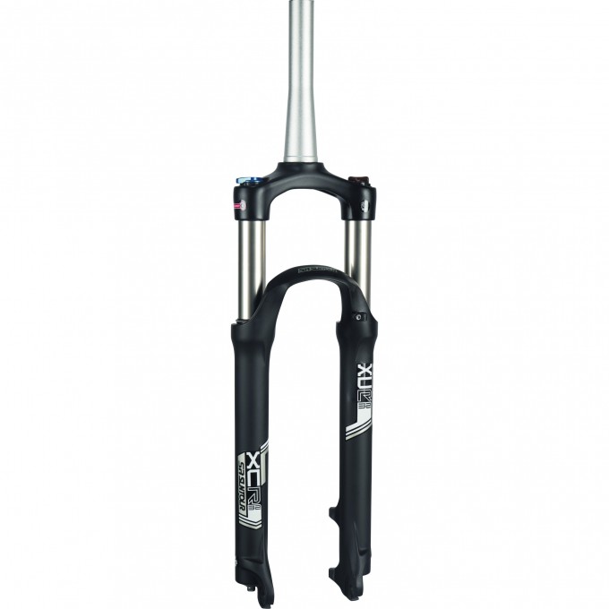 Вилка SUNTOUR SF14-XCR32-COIL LOR DS 29", шток 1-1/8", ход 100мм 7768 Вилка SUNTOUR SF14-XCR32-COIL LOR DS 29", шток 1-1/8", ход 100мм 7768
