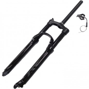 Вилка SUNTOUR SF18-EPIXON-DS-9-RL-R 29 CTS 29", шток 1,5"~ 1-1/8", ход 100мм Вилка SUNTOUR SF18-EPIXON-DS-9-RL-R 29 CTS 29", шток 1,5"~ 1-1/8", ход 100мм